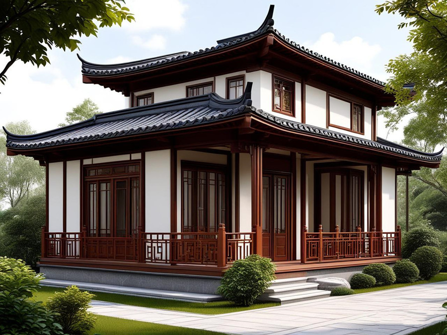 輕鋼別墅與鐵皮房的區(qū)別是什么？差異背后的居住選擇